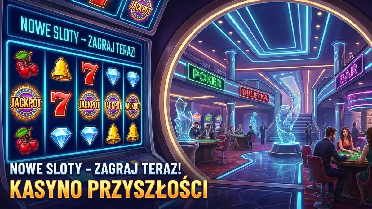 Gry kasynowe Duel